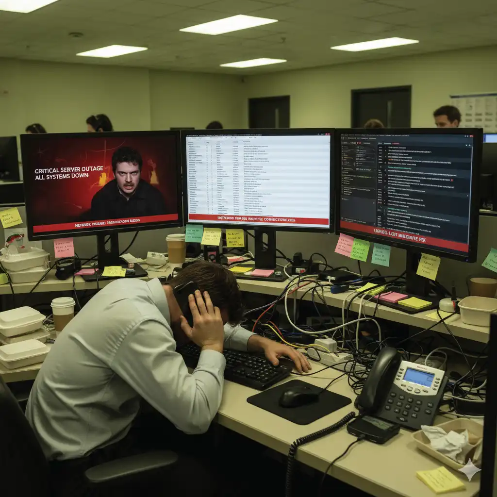 IT-support